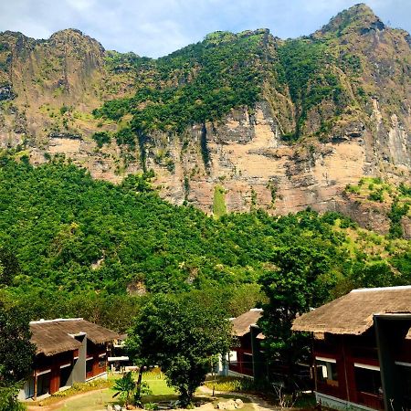 Zwekapin Valley Resort & Spa Hpa-an Exterior foto